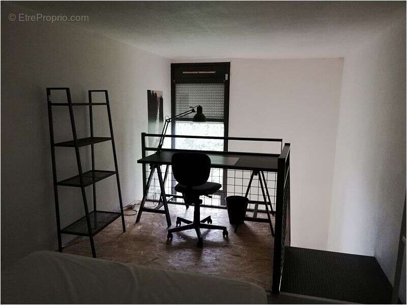 Studio Rangueil - photo 4
