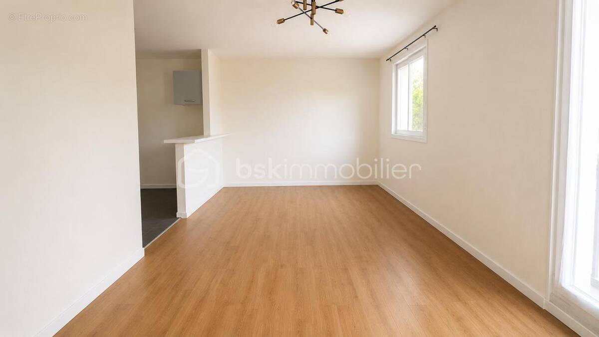 Appartement à EVRY