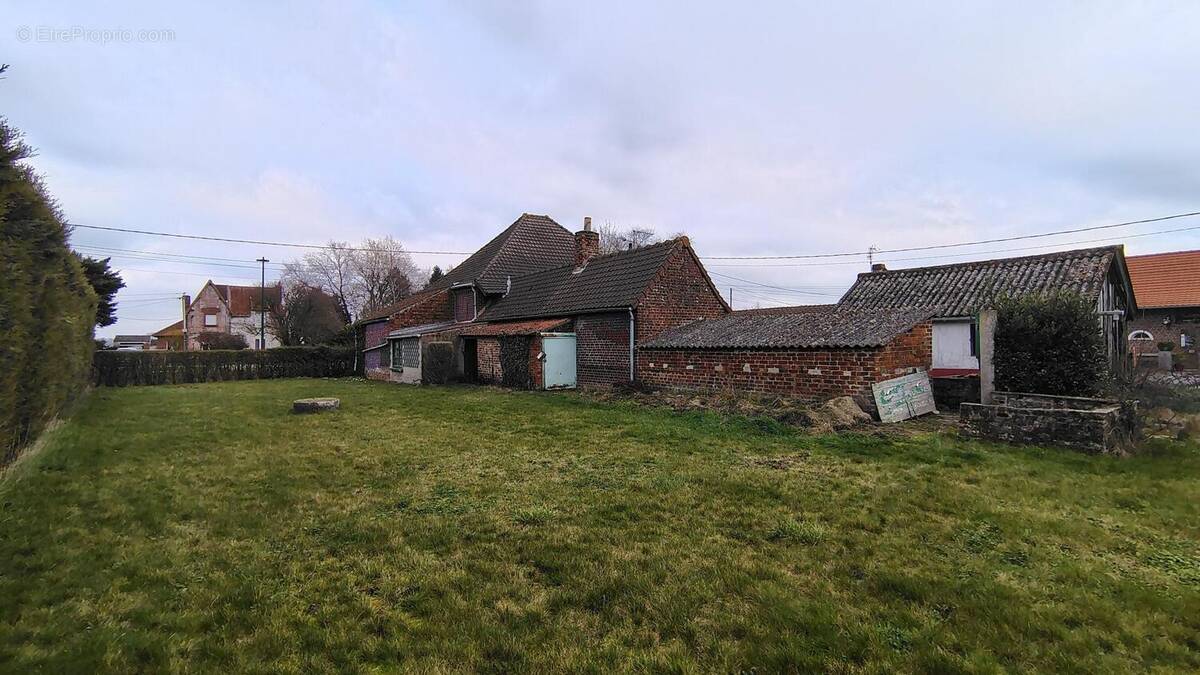Photo 1 - Maison à HAVERSKERQUE