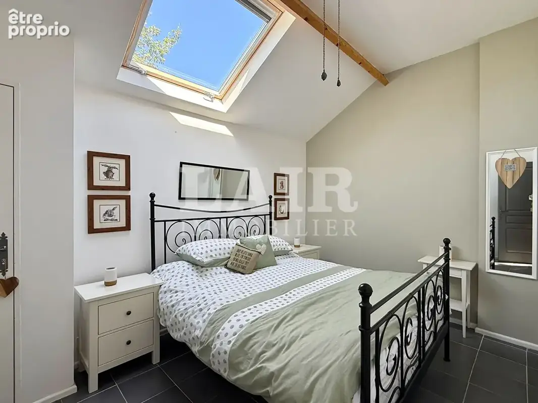 Magnifique propriété sur 1,8 hectares à vendre en Exclusivité secteur Pre En Pail Saint Samson - Réf: A15545 - photo 11