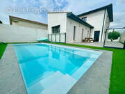 Maison à SAINT-JUST