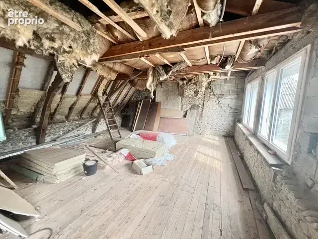 Maison Horgues avec potentiel et travaux - photo 12