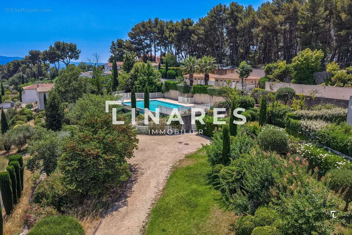 Appartement à AIX-EN-PROVENCE