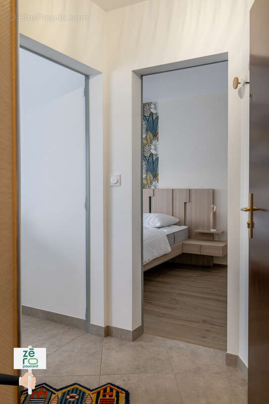 Appartement à LES SABLES-D&#039;OLONNE