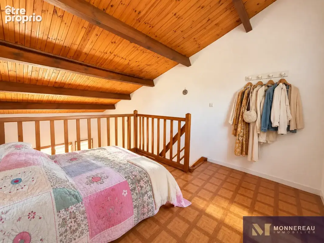 Maison style pied a terre la palmyre - photo 7
