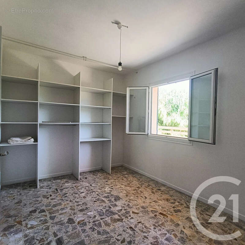 Appartement à FURIANI