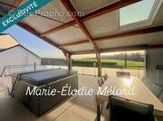 Photo 1 - Maison à HAUCOURT-MOULAINE