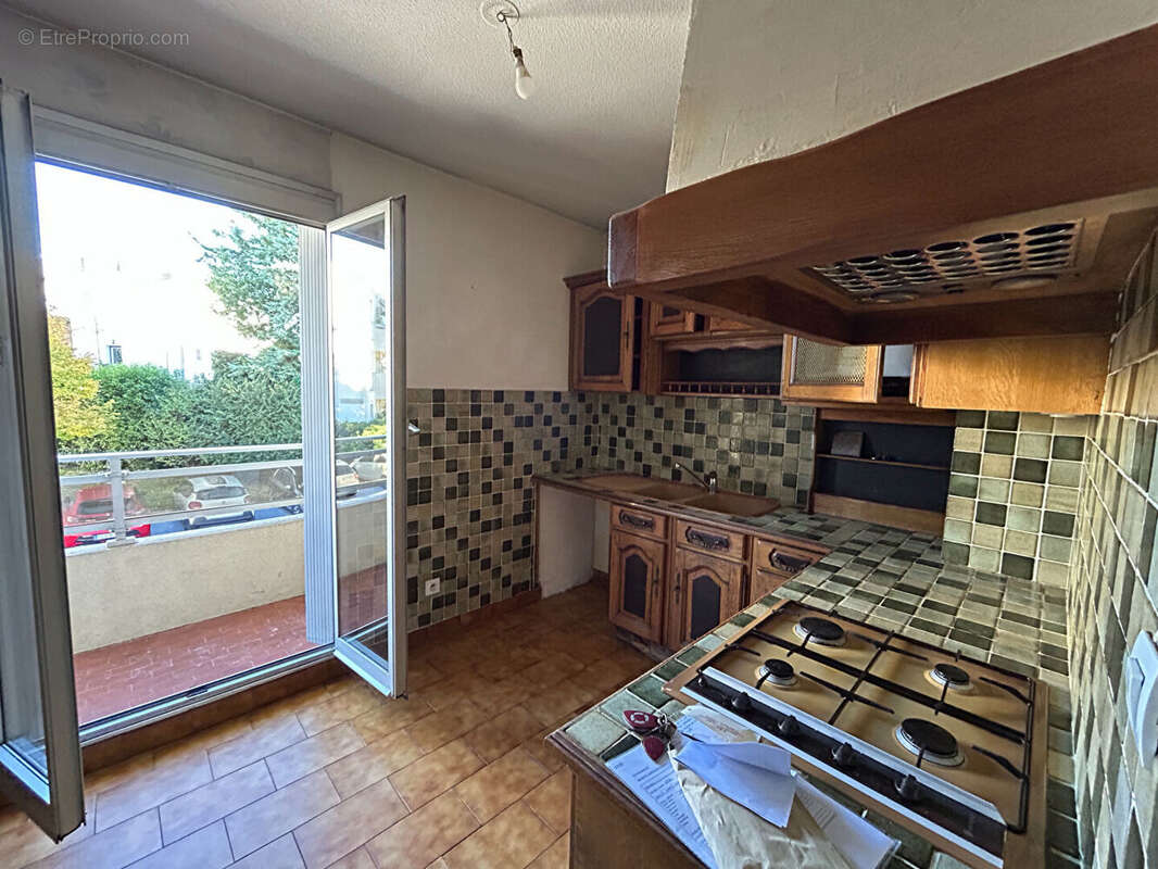 Appartement à AIX-EN-PROVENCE