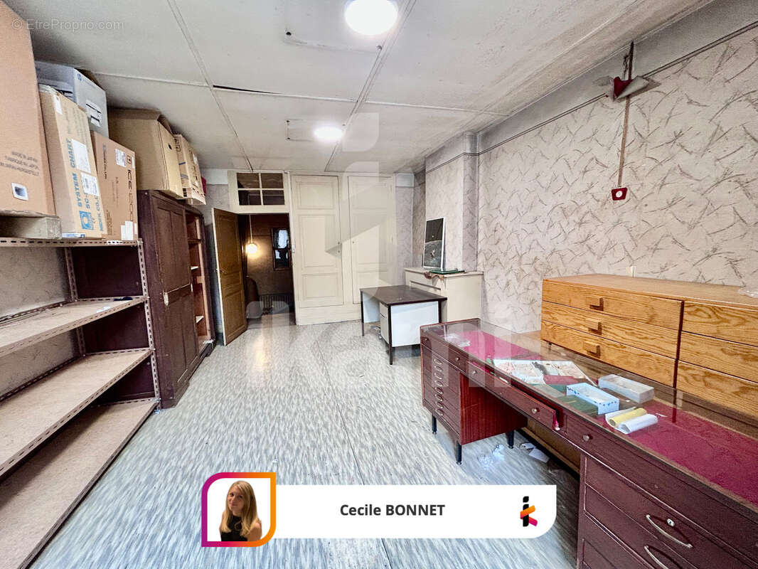 Maison à BEAUREPAIRE