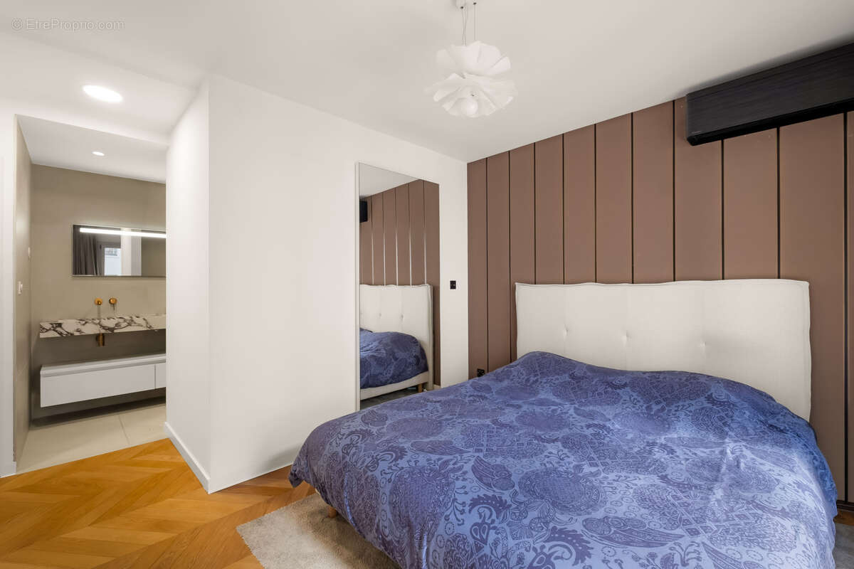 Appartement à LYON-6E