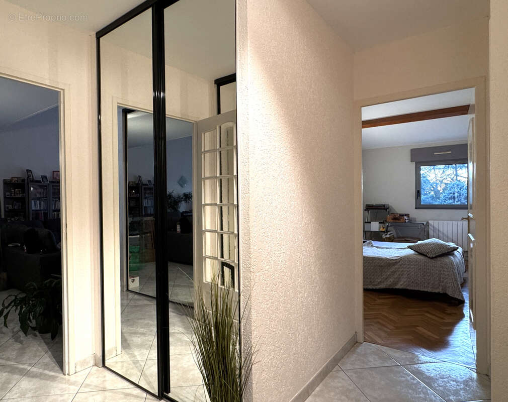 Appartement à LIMONEST