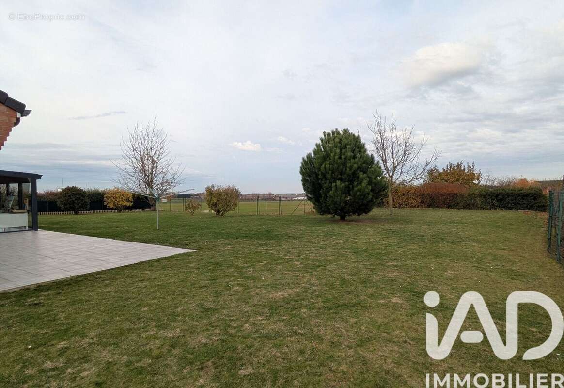 Photo 9 - Maison à AWOINGT