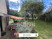 Maison à MONESTIER-DE-CLERMONT