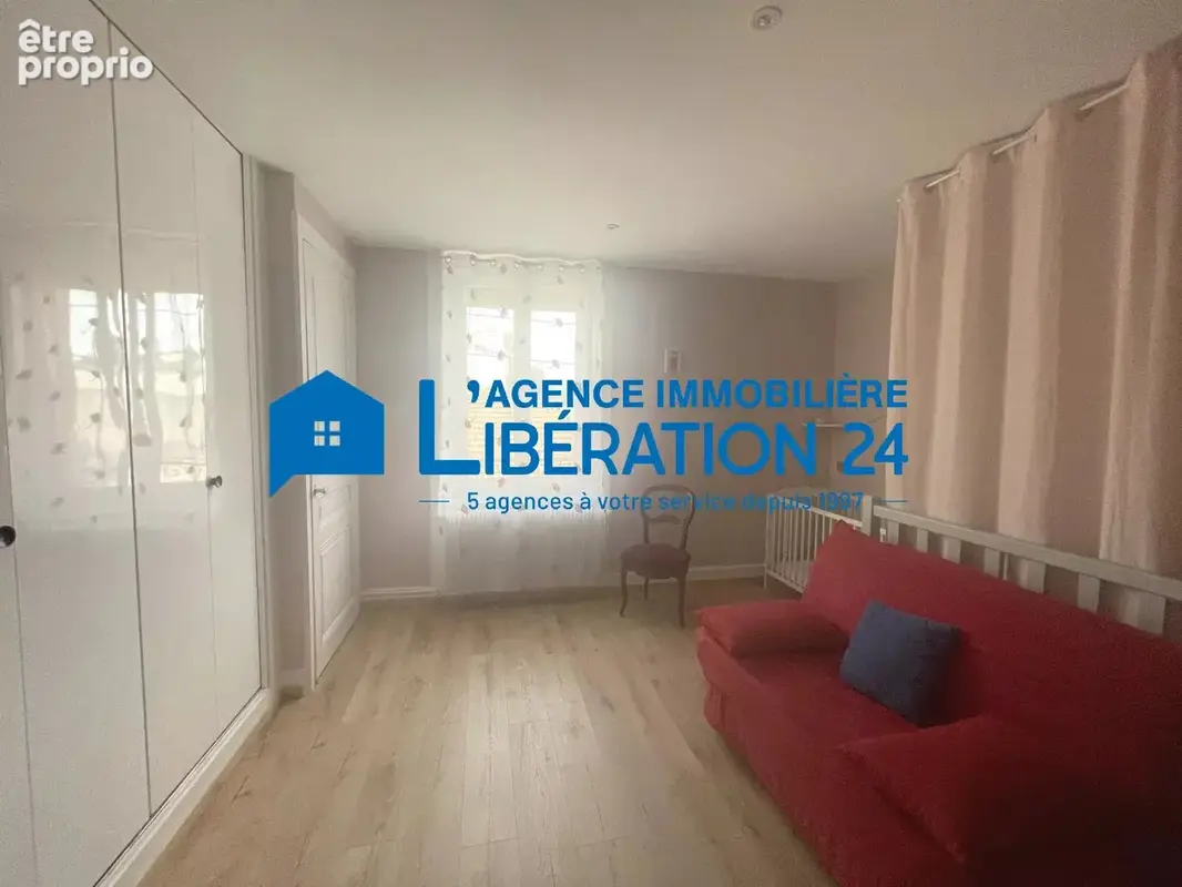 Maison de ville 92 m² Terrain 175 m² - photo 12