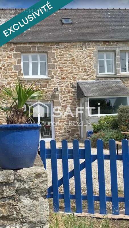 Photo 7 - Maison à BRELES