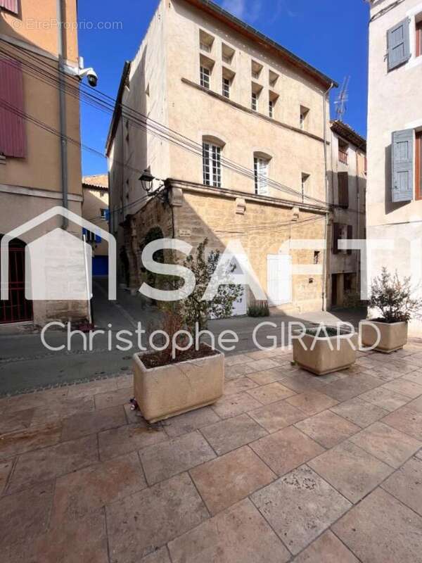 Photo 6 - Appartement à PERTUIS