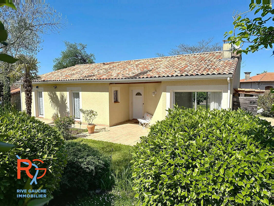 Maison à SAINT-ALBAN