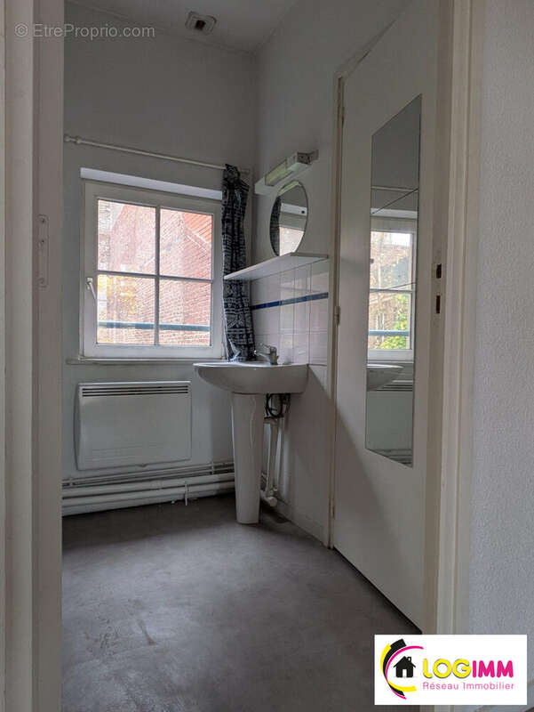 Appartement à LILLE