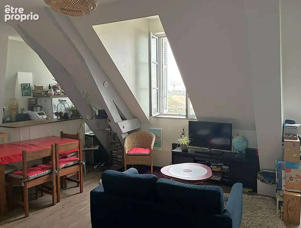 Appartement face à la mer - photo 4