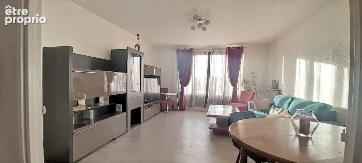 Appartement - photo 2