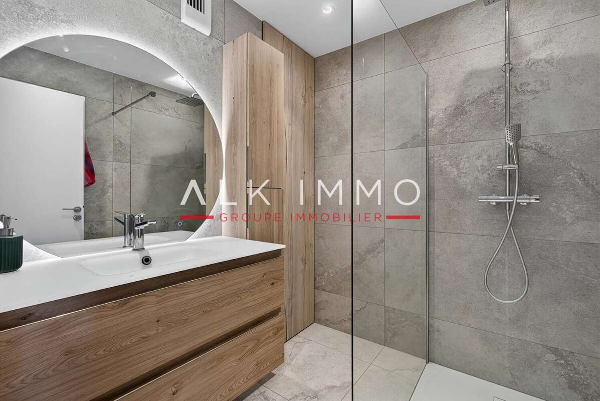 Appartement à ANNECY