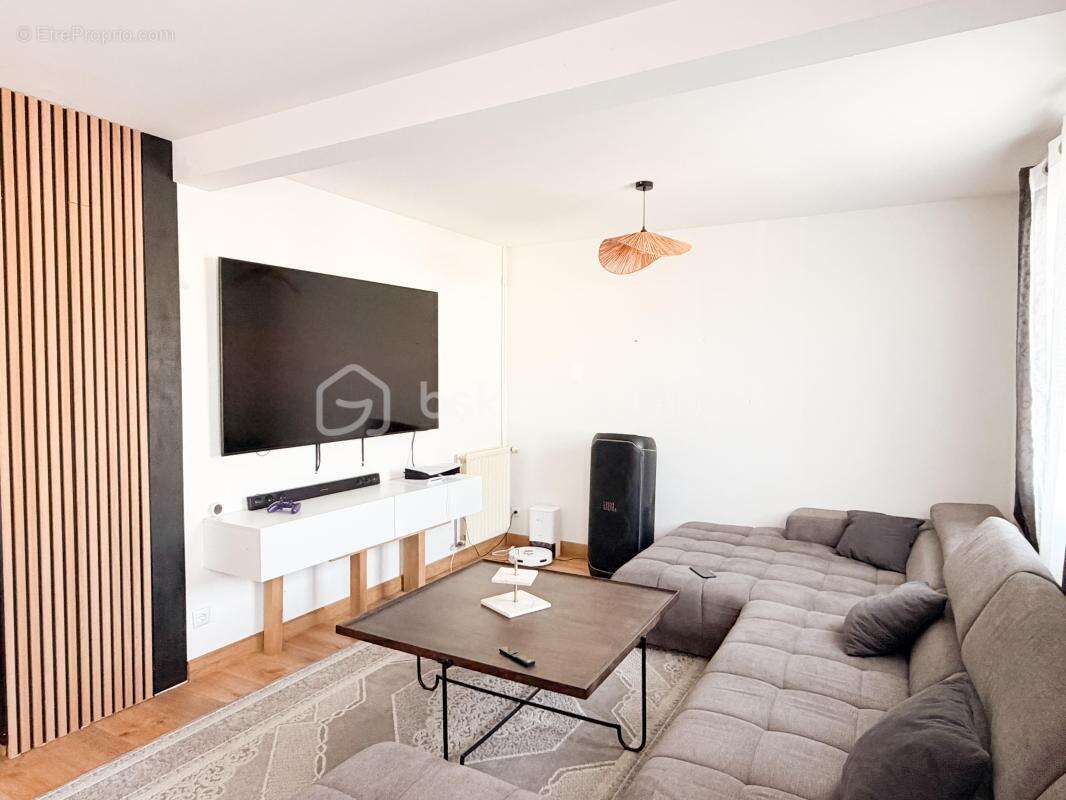 En Exclusivité, Maison de plain-pied 80m2 2 chambres - photo 2