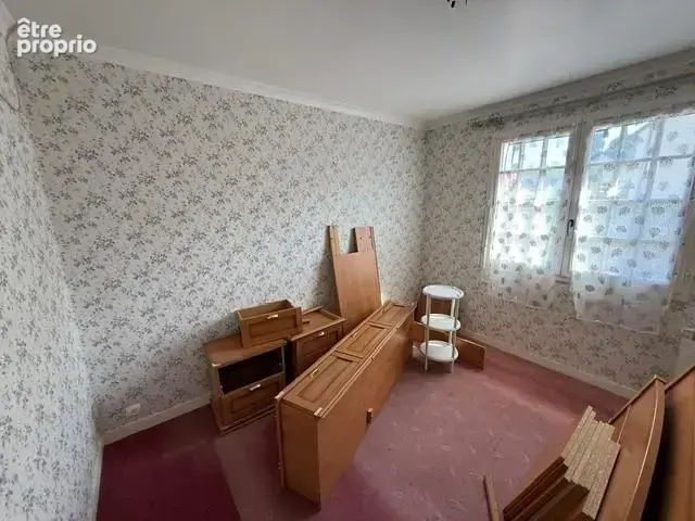 Maison 100 m² à Saint-Denis-De-Mailloc  - photo 8