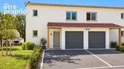 Maison à MONTRABE