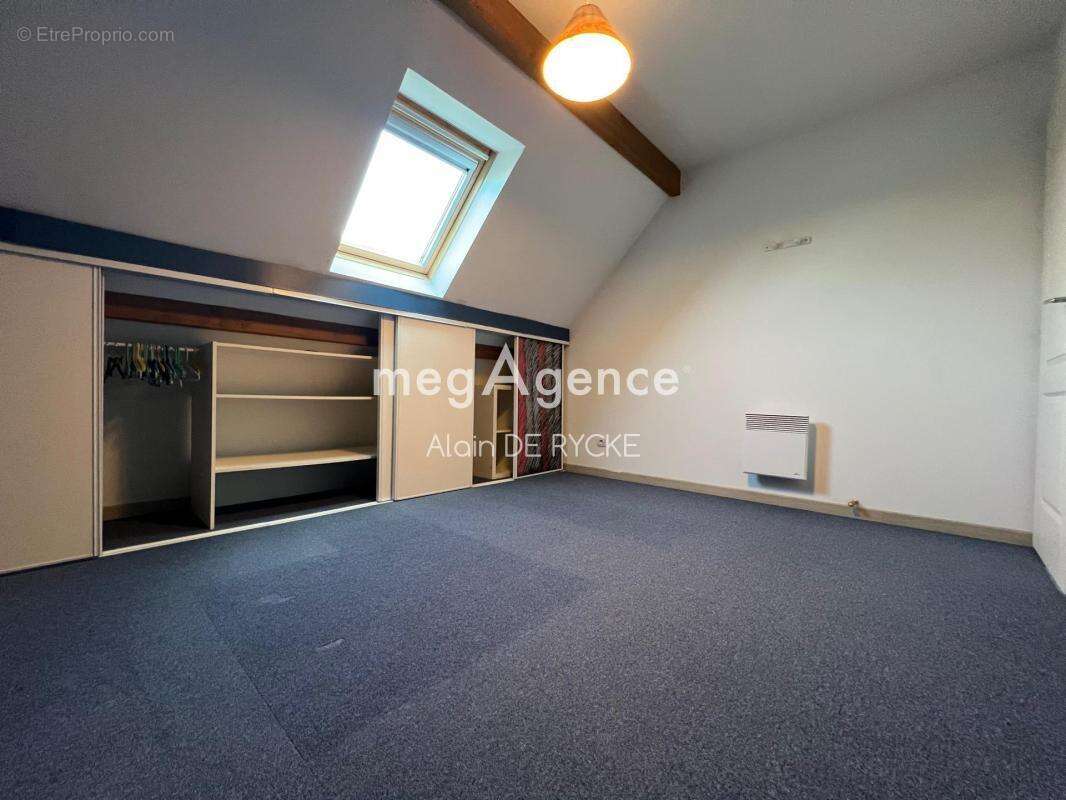 Maison à VARENNES-SUR-SEINE