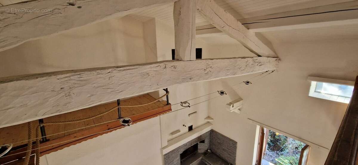 Maison à BELLEGARDE-EN-FOREZ