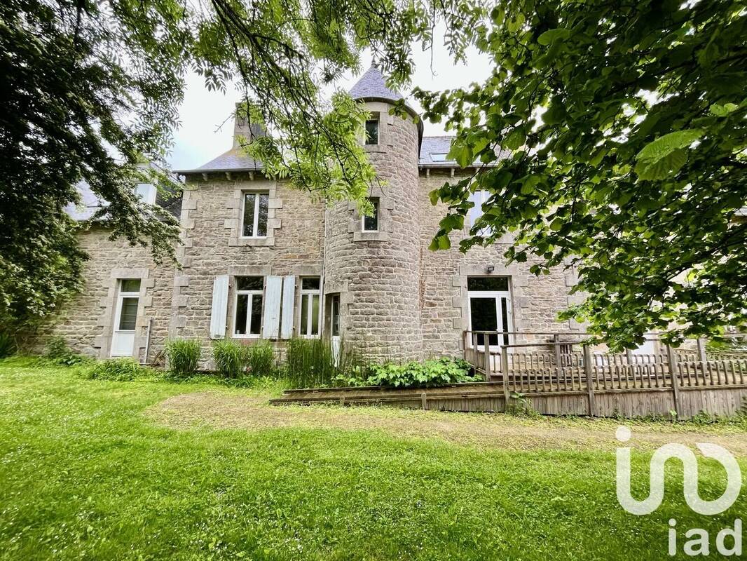 Photo 1 - Maison à LOGUIVY-PLOUGRAS