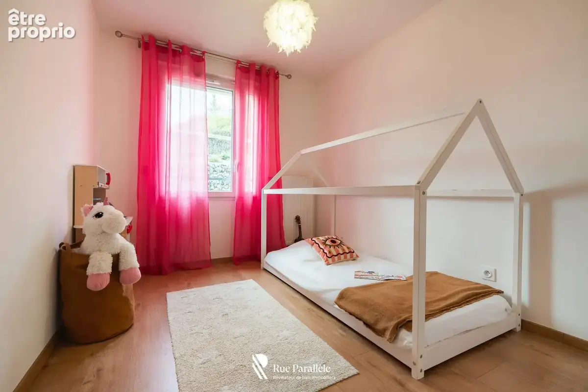 Appartement 4 pièces 83 m² à vendre à La Balme-De-Sillingy (74330) - photo 8