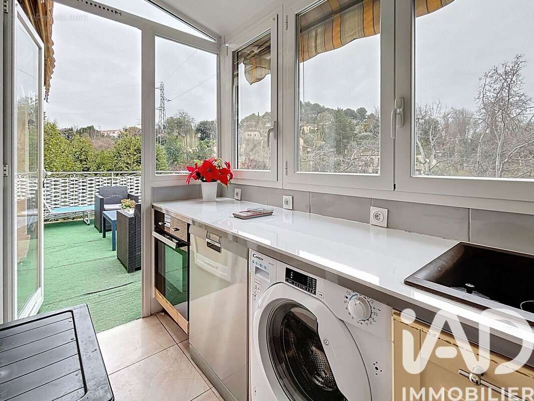 Photo 5 - Maison à VENCE