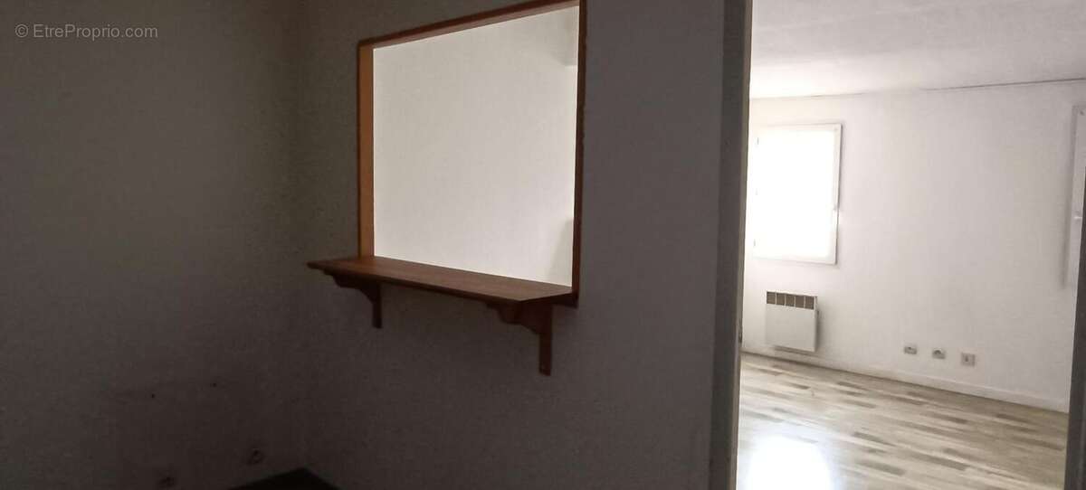 Appartement à ROCHEFORT