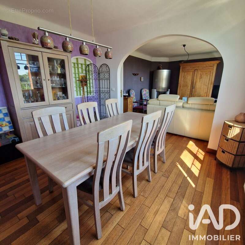 Maison 145 m² à Vitry-Le-Francois  - photo 5