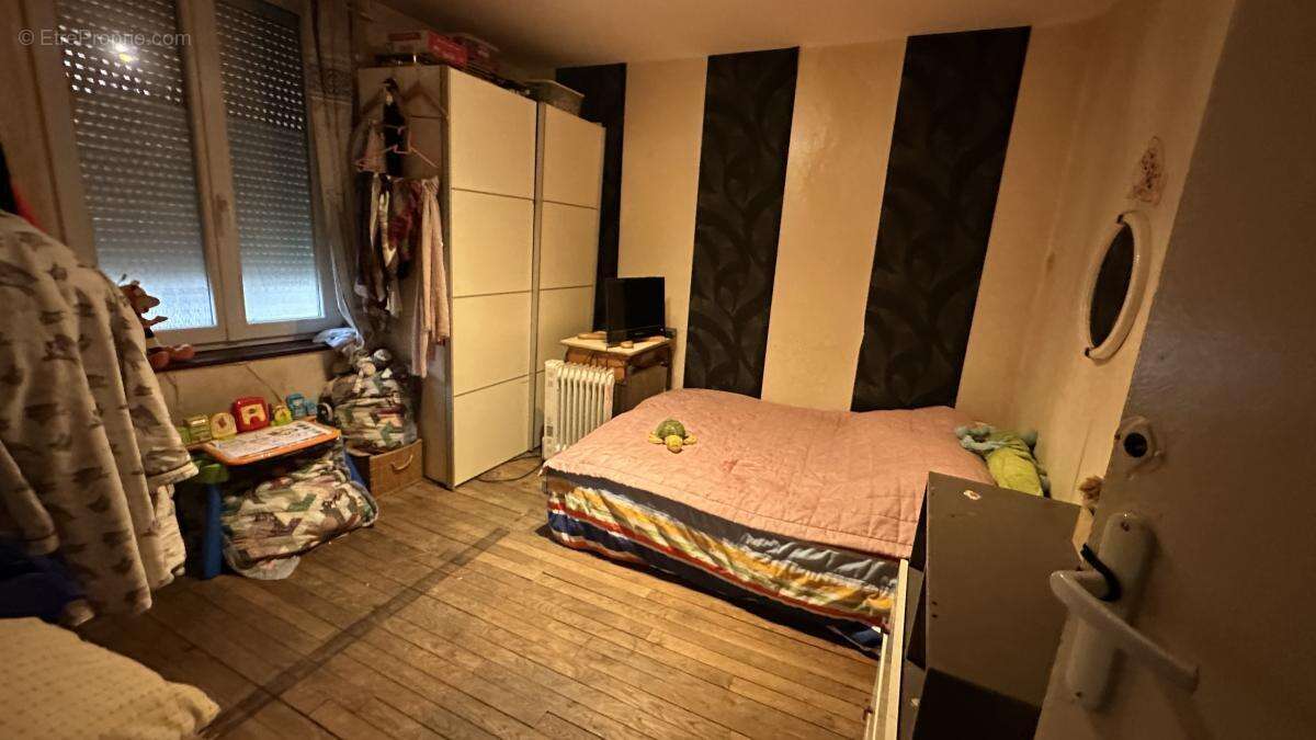 Appartement à SAINT-MAX