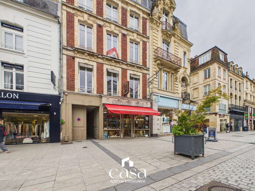 Appartement à CAEN