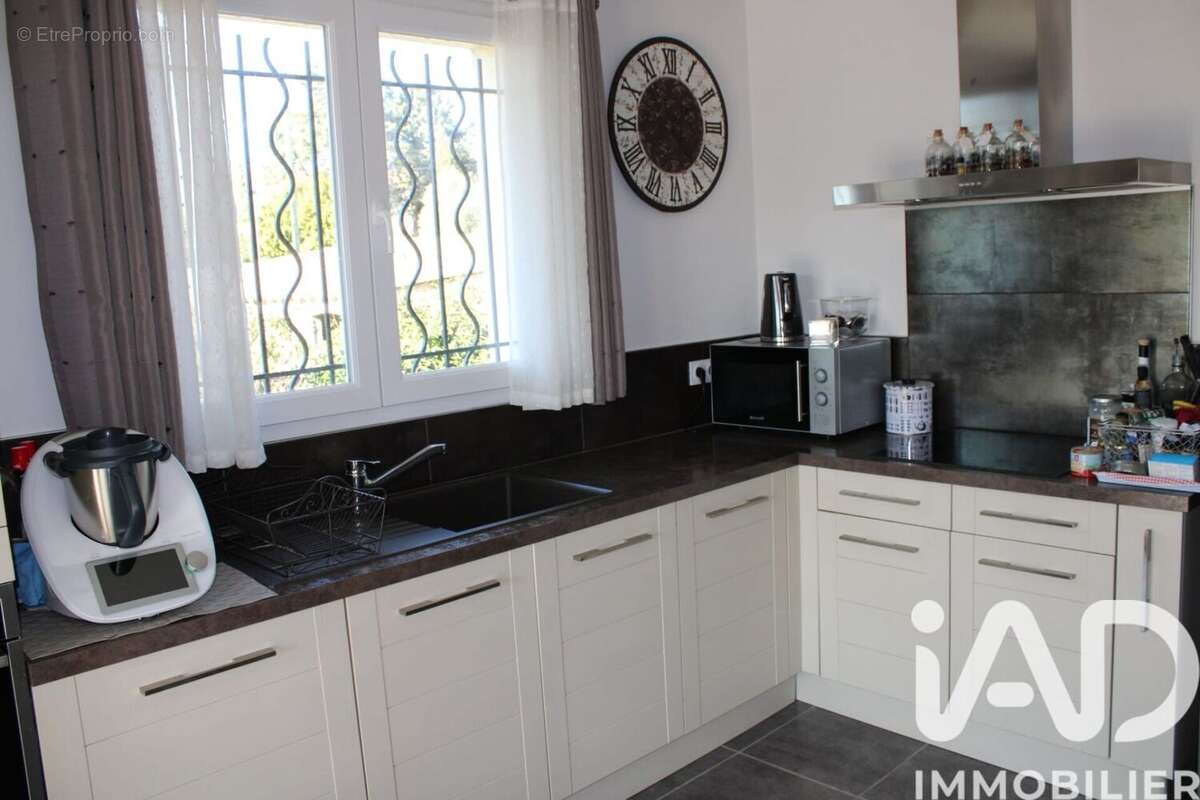 Photo 7 - Maison à ORANGE