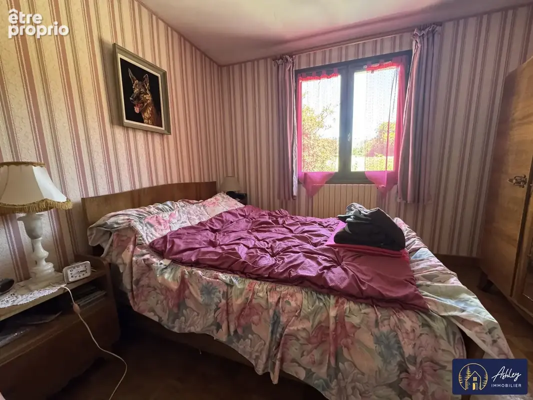Maison à vendre SAIGNES 5 pièces