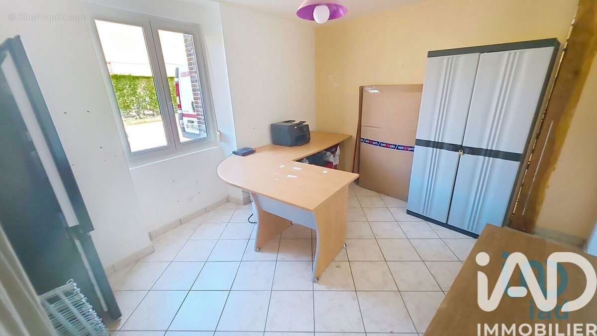 Photo 7 - Maison à COURCEMAIN