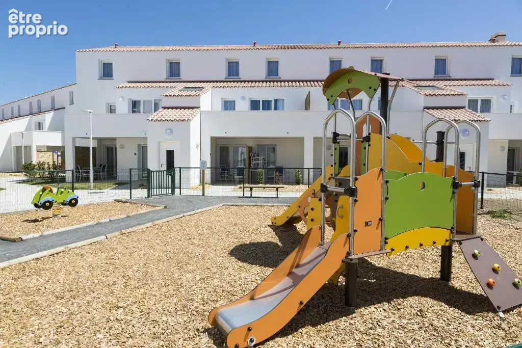 Investissement en residence de tourisme - photo 8