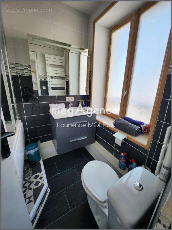 Appartement à BOULOGNE-SUR-MER