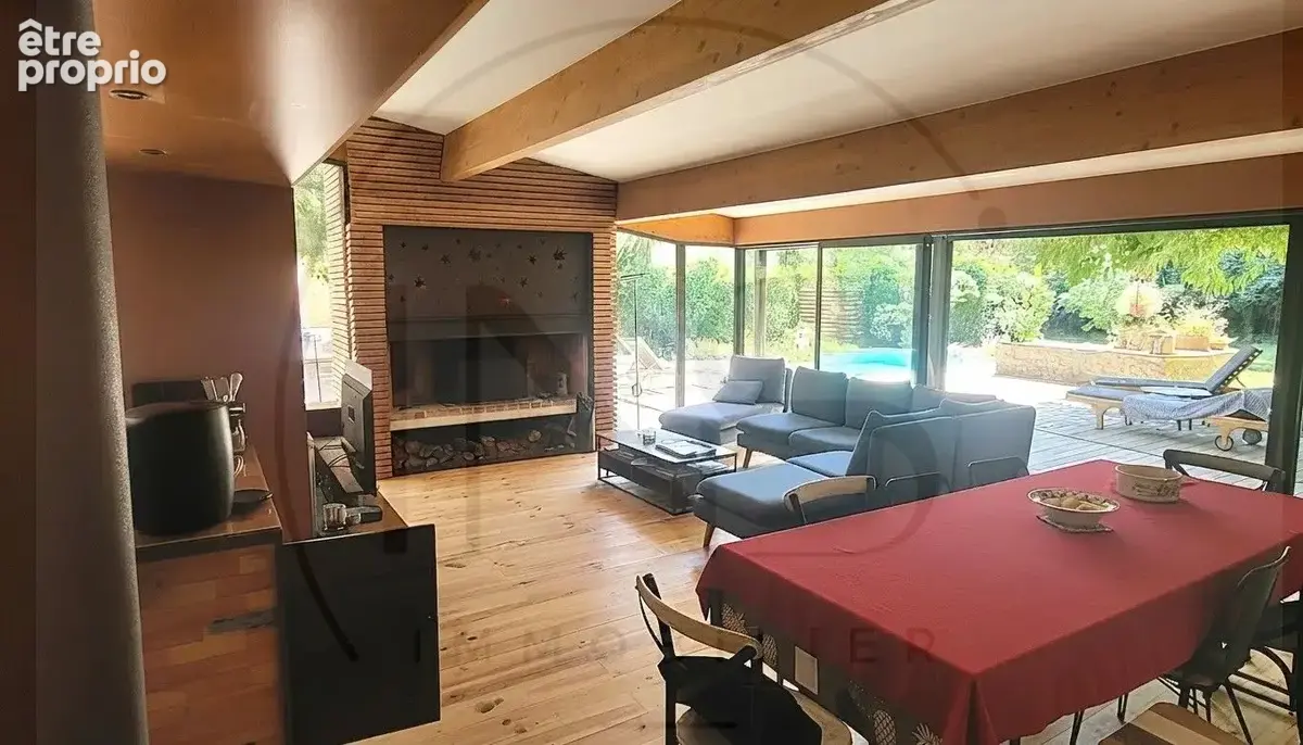 Maison 6 pièces 147 m² à vendre à Toulon (83200) - photo 5