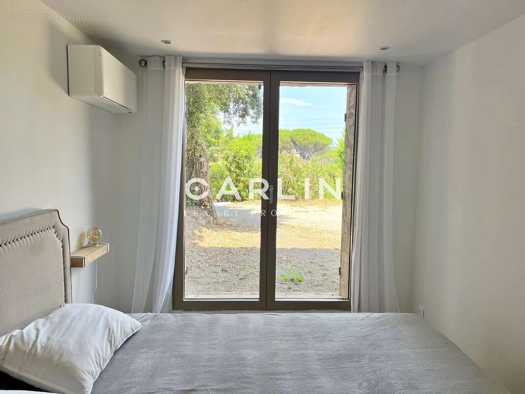 Maison à GASSIN