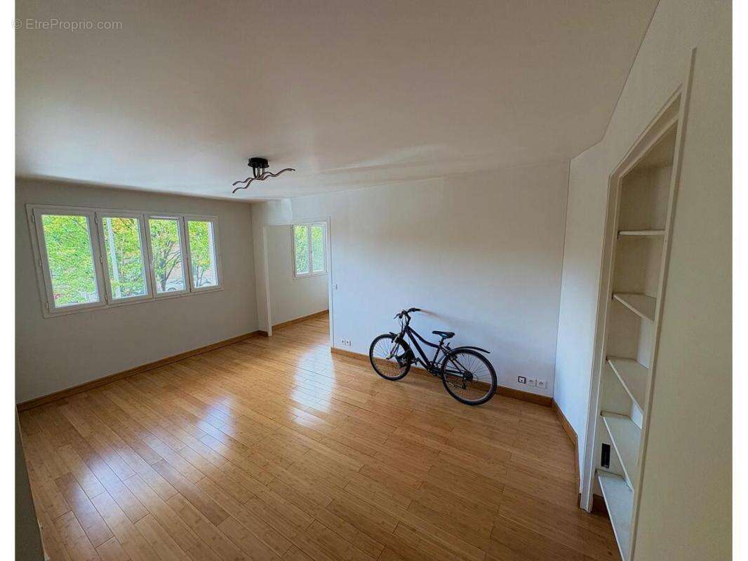 Appartement à MONTREUIL