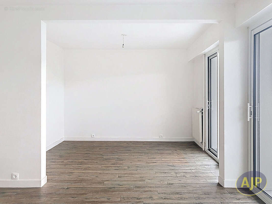 Appartement à CHOLET