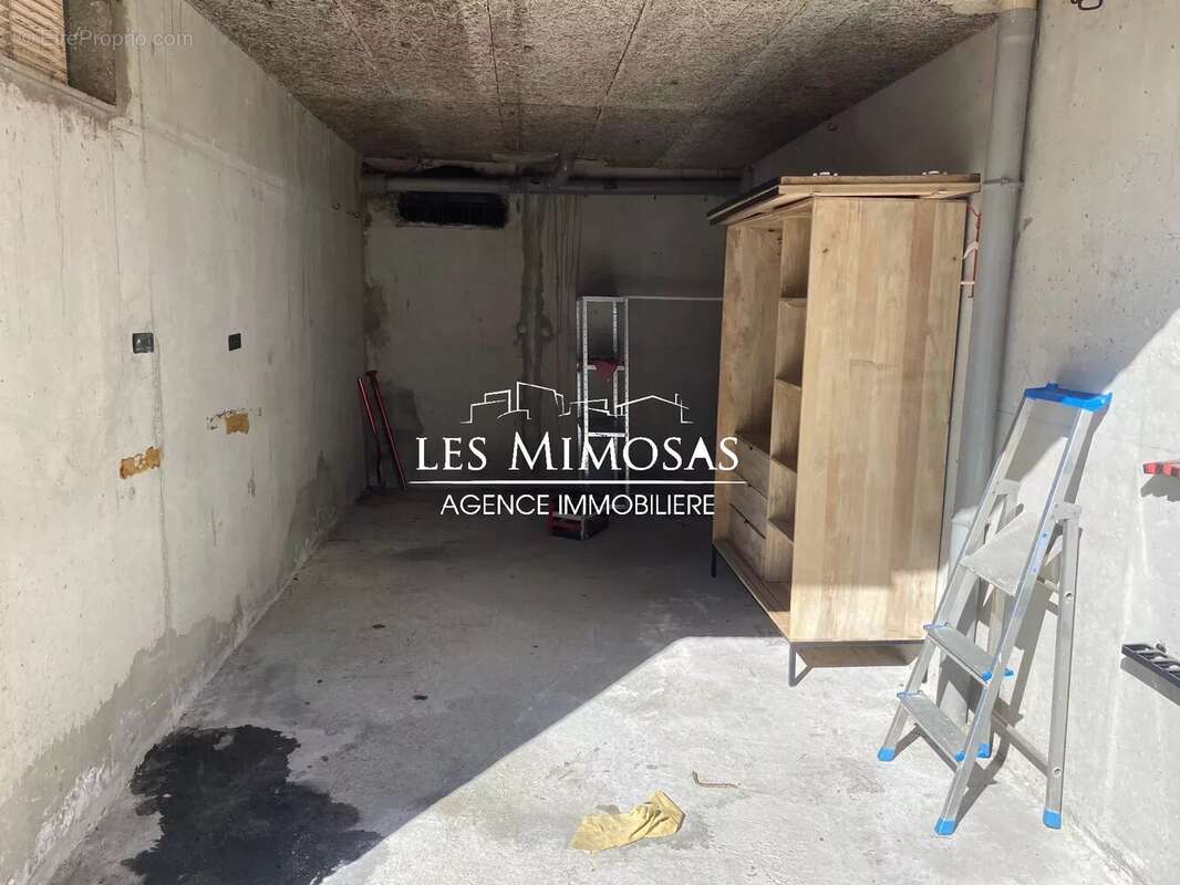 Appartement à FREJUS