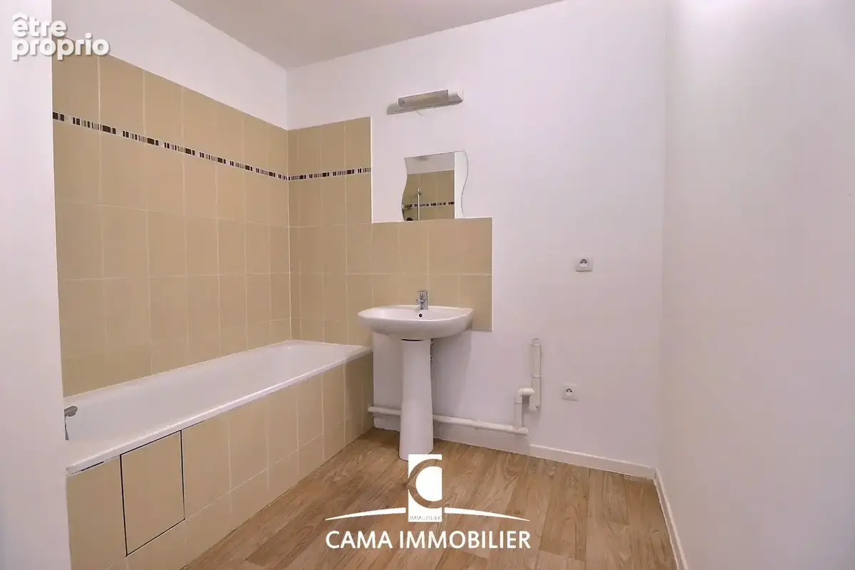 Appartement 3 pièces à vendre à fontenay-le-fleury - double parking en sous-sol - photo 9