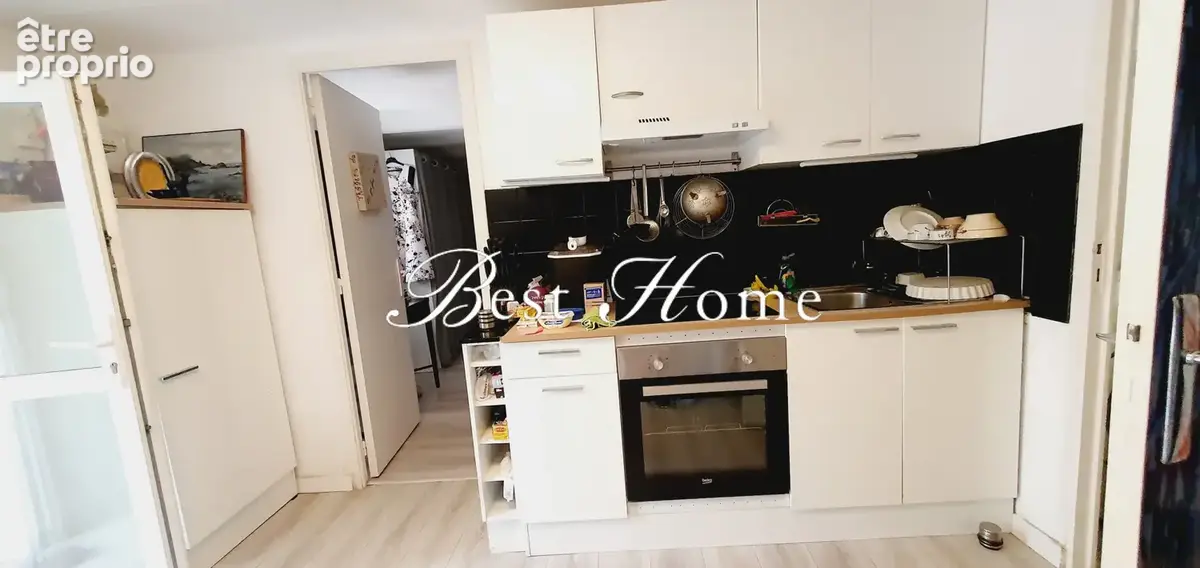 Exclusivité Best Home. Vente maison de ville, Nîmes, A vendre Quartier des Amoureux, 5 pièces, cour, terrasse - photo 14