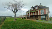 Maison à JUMILHAC-LE-GRAND